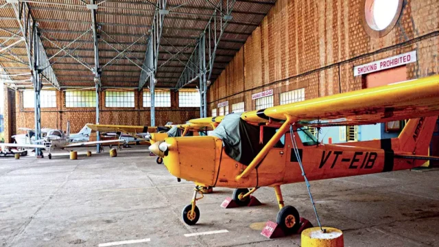 Aviation Workshop