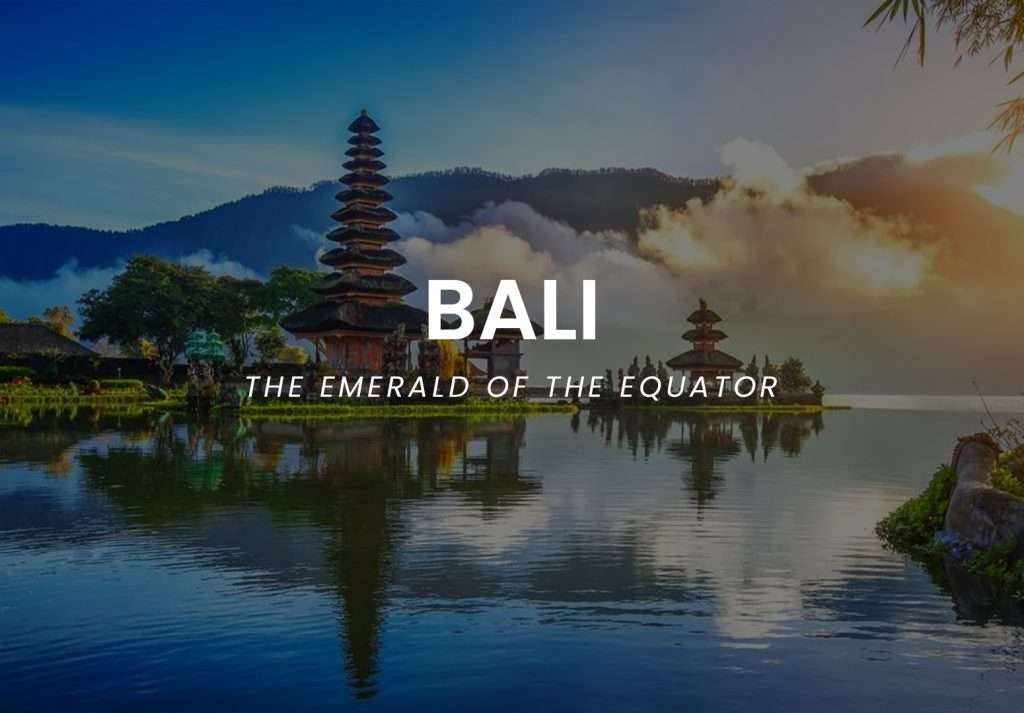 BALI