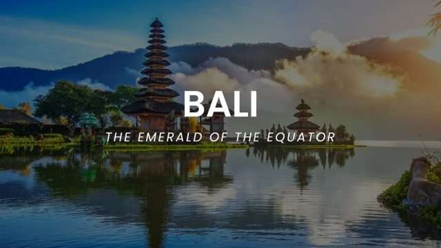 BALI