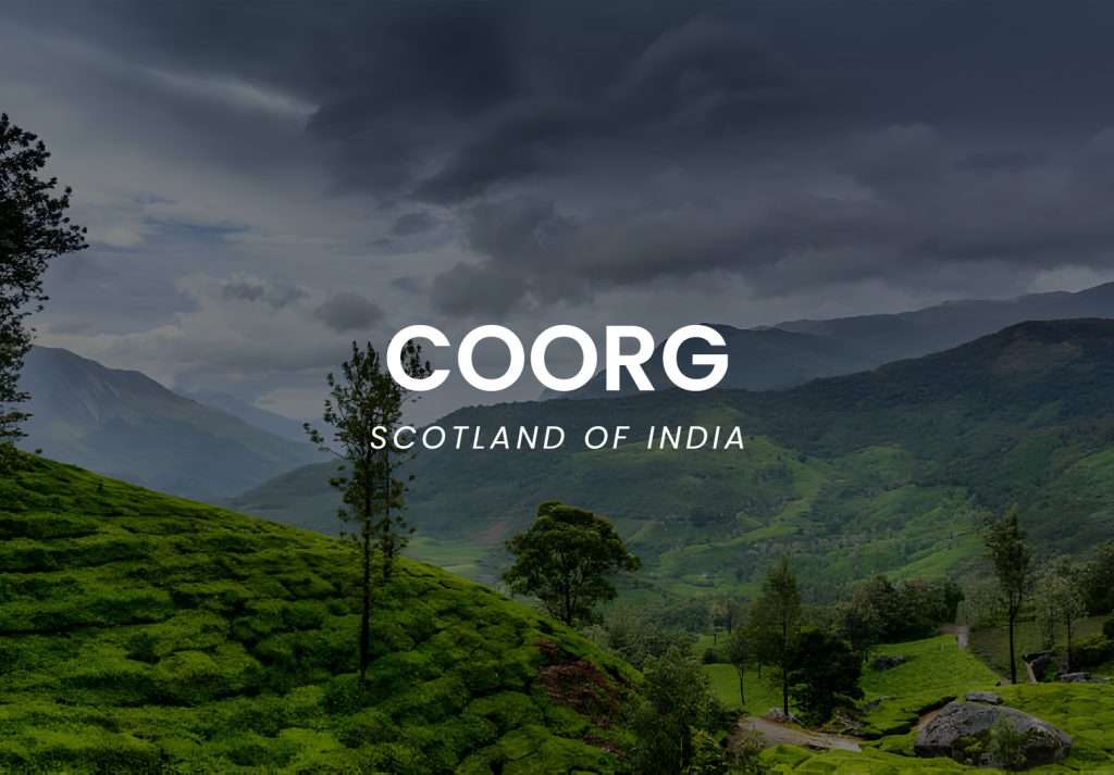 COORG