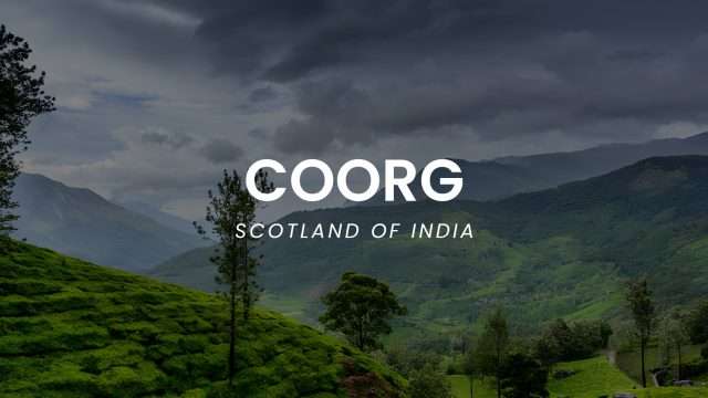 COORG