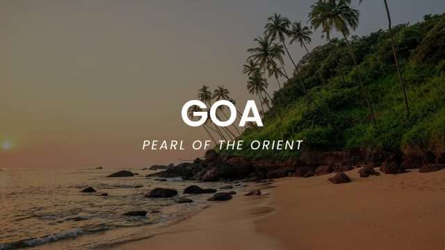 GOA