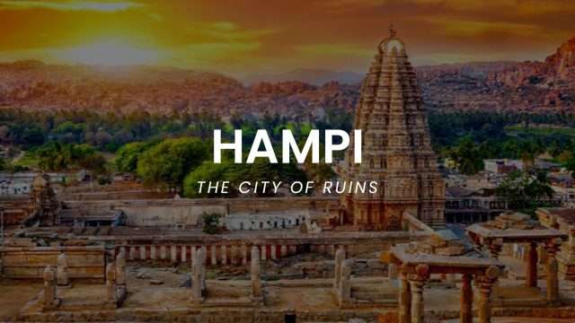 HAMPI