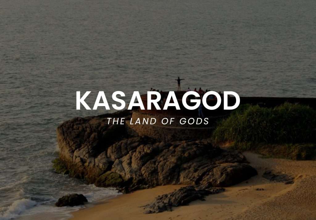 KAASARGODE