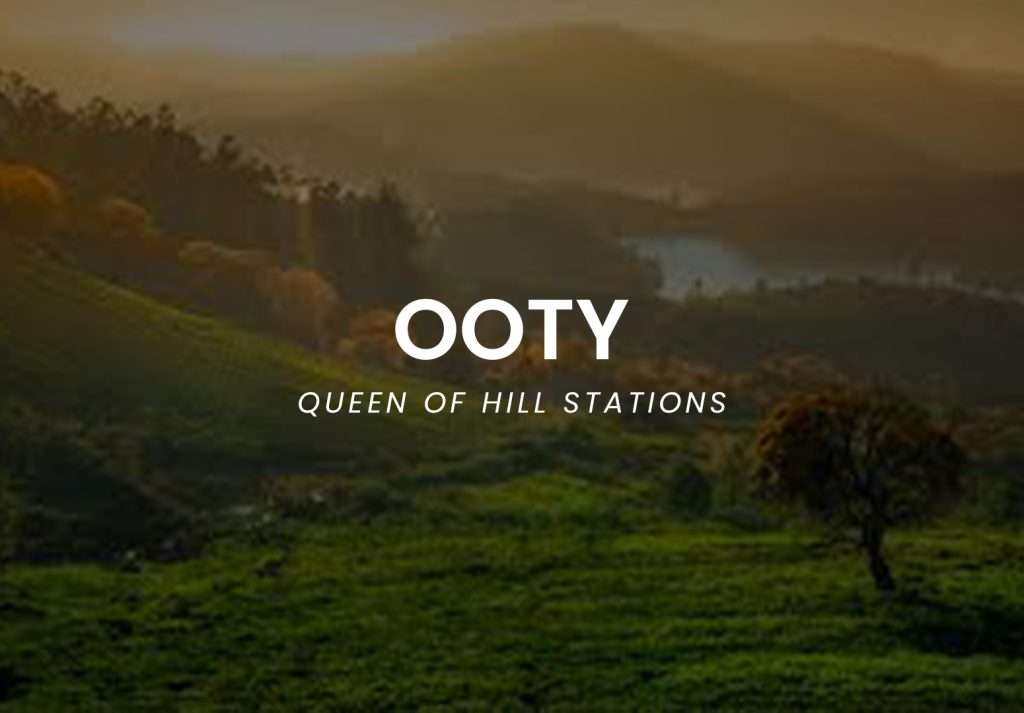 OOTY