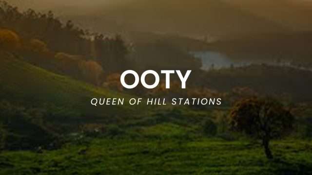 OOTY