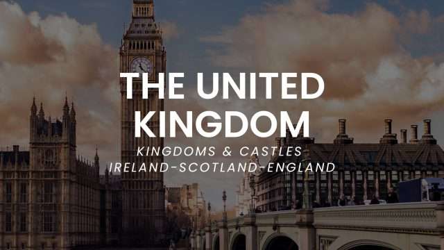 THE UNITED KINGDOM