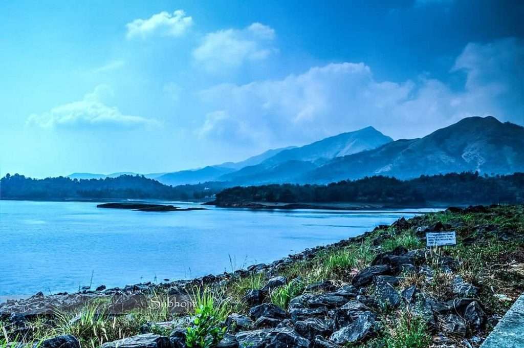 banasura-sagar-dam