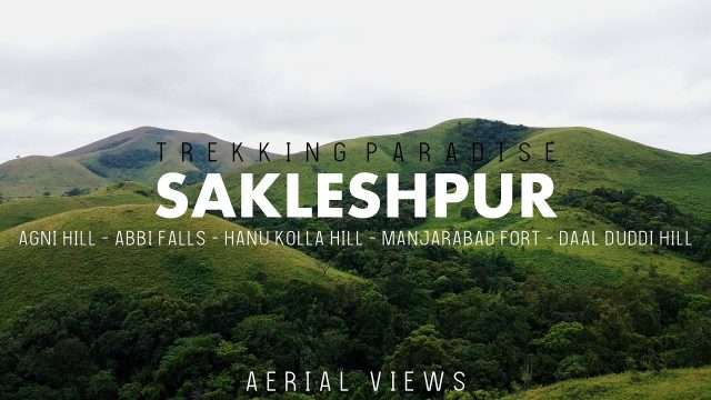 Sakleshpur