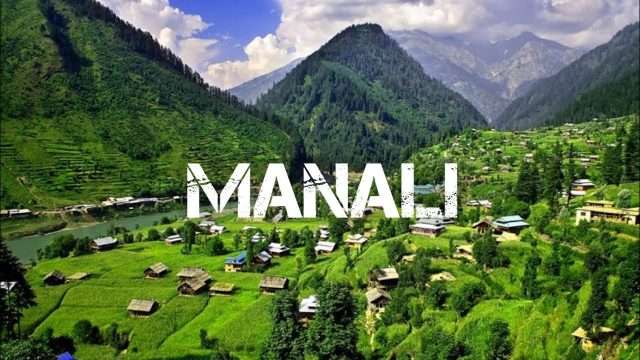 Manali Adventure