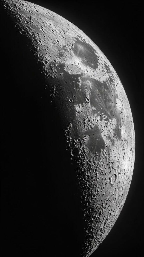 100+ Lune Wallpapers _ Free download _ Best Collection