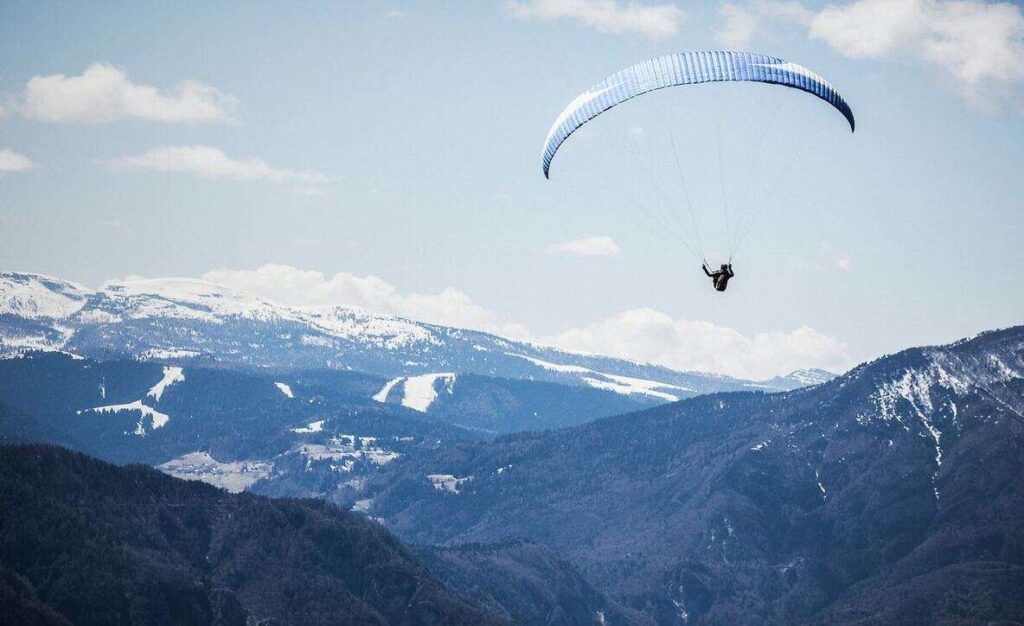 manali adventures