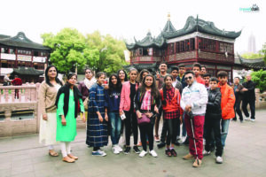School Adventure Trips , Experiential Learning Tours