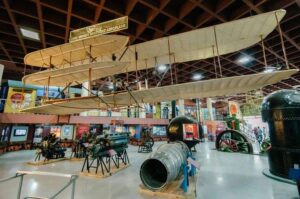 Experiential Learning for Students