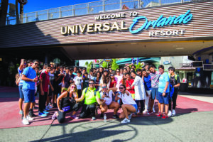 School Trip Packages