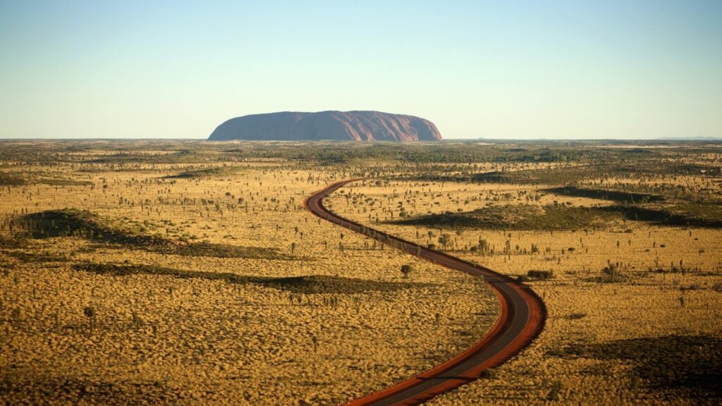 Authentic Outback Exposure