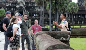 School Group Tours , Student Travel Organizers