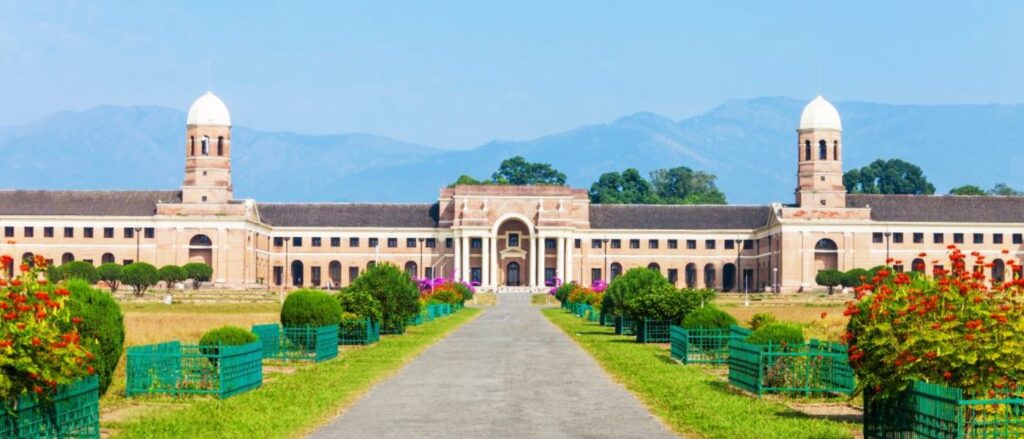 Dehradun
