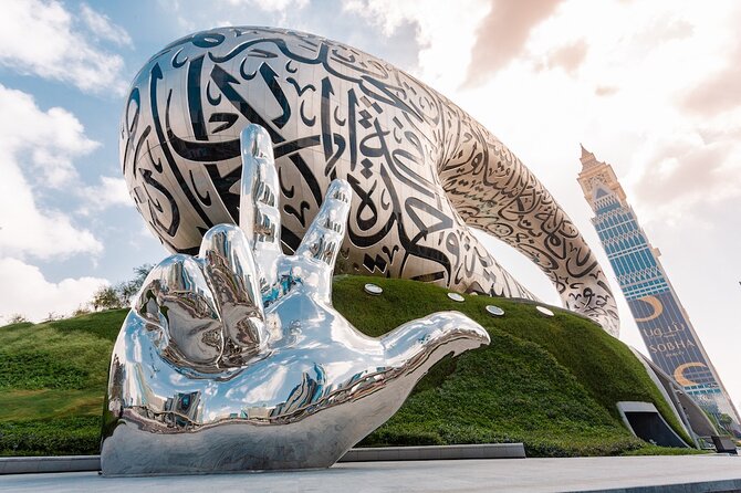 Dubai Museum,