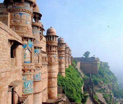 Historical & Architectural Exploration of Royal & Indigenous Cultures-1