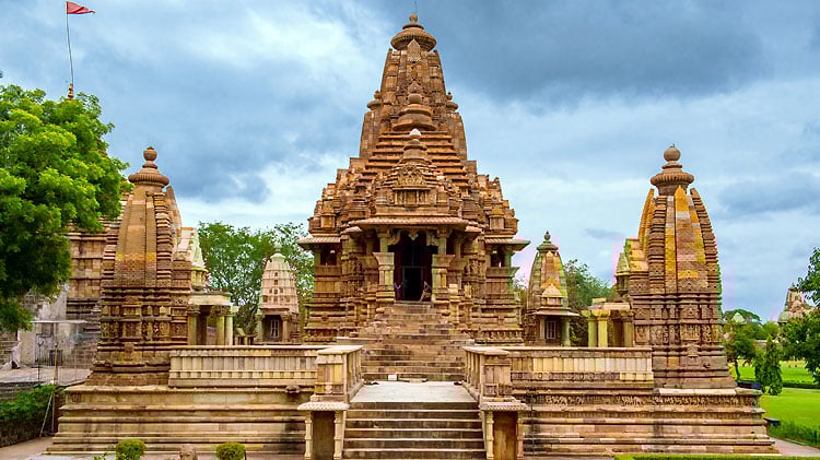 Historical & Architectural Exploration of Royal & Indigenous Cultures