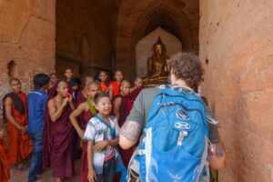 School Learning Trips , Student Educational Tours