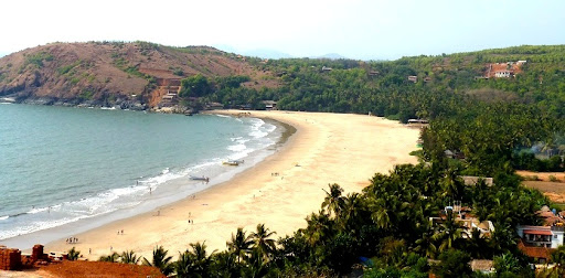 Kudle Beach