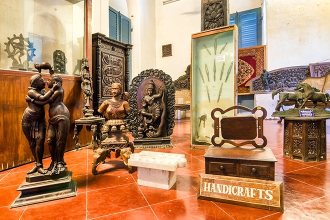Puducherry Museum