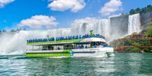 Student Educational Tours