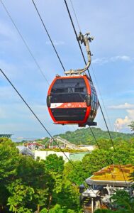 Experiential Learning Tours
