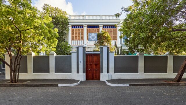 Sri-Aurobindo-Ashram-La-Cedille-Pondicherry