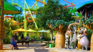 Experiential Learning for Students , School Adventure Trips in Bangalore