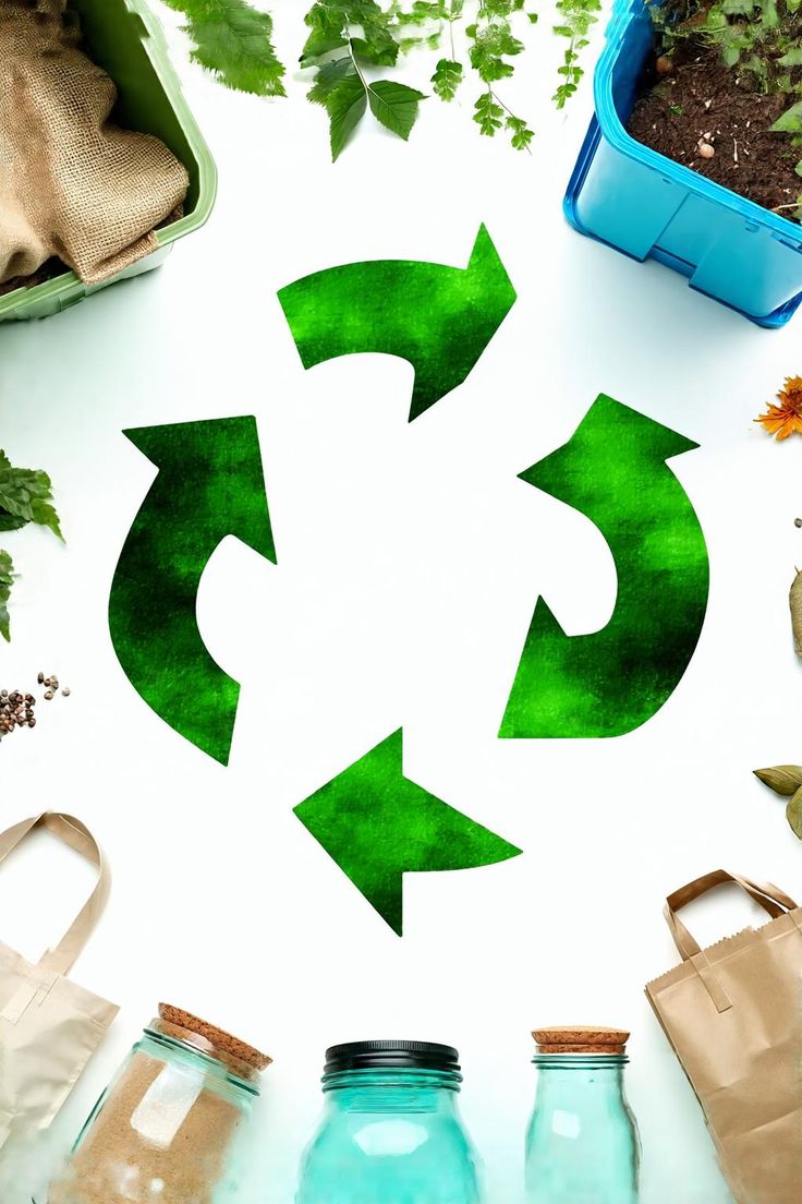 Trash to Treasure: Exploring the World of Waste Management ...