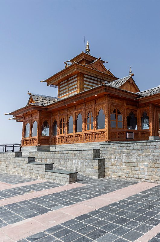shimla