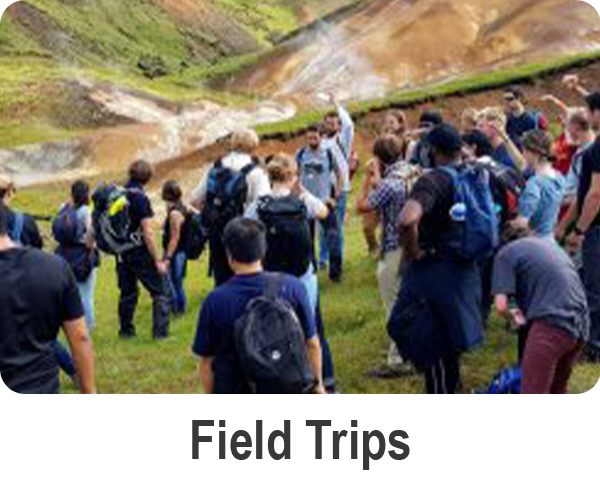 Field Trips