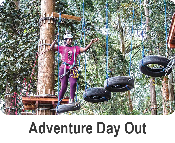 Adventure Dayout