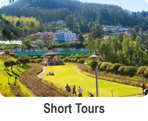 Short Tours