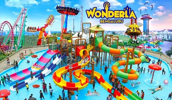 wonderla-amusement-park