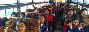Student Group Travel , School Tour Organizers , Student Group Travel in Bangalore