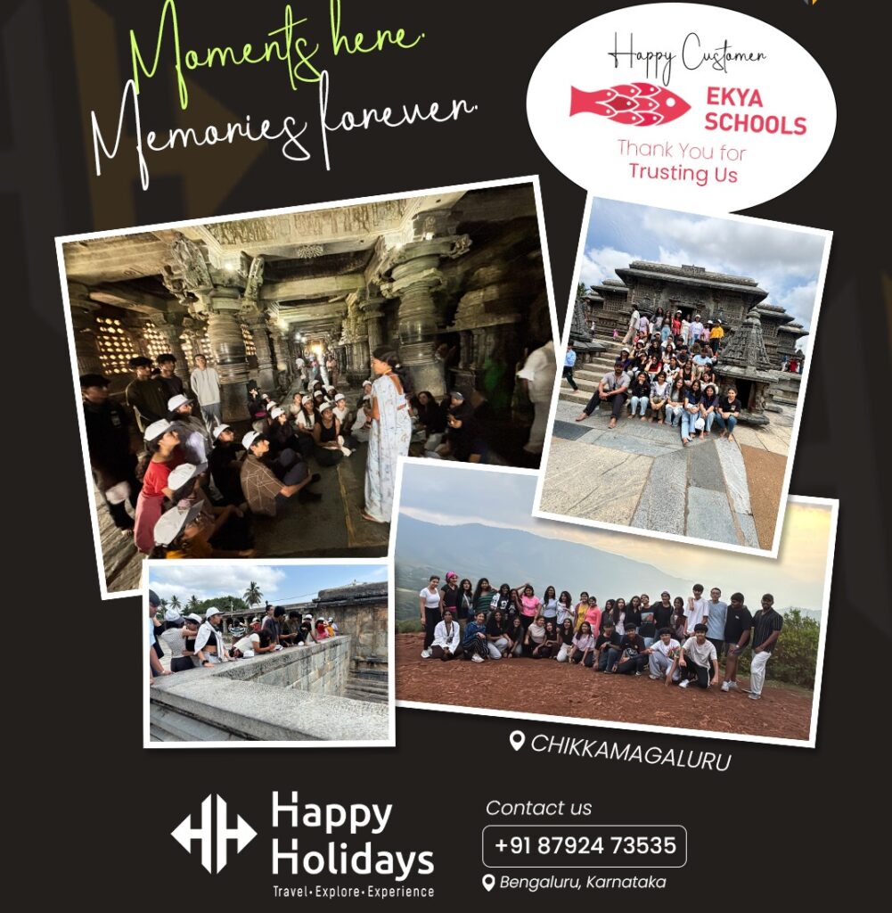 Educational Tours , School Tours