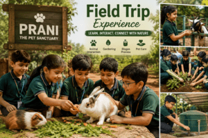 field trip experience