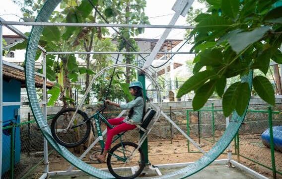 adventure activities