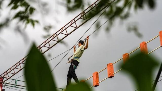 Adventure Activities