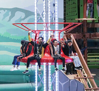 day outing