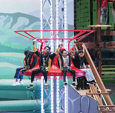 day outing