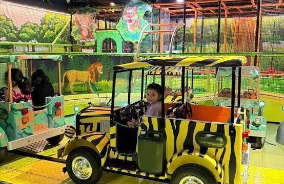 day outing