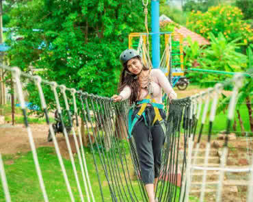 Adventure Activities