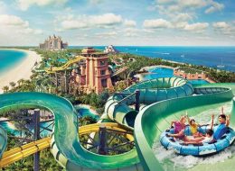 Atlantis-Aqua-Venture-Water-Park