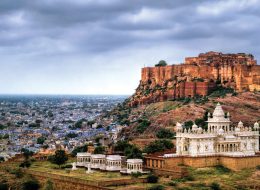 north-india-jodhpur